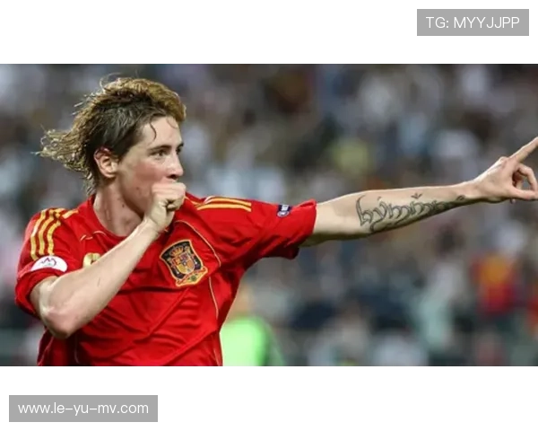 托雷斯巅峰期火力全开:西班牙金童震撼足坛