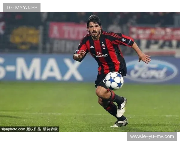 加图索教练生涯屡遭下课，从冠军球员到频频被炒经历了什么？