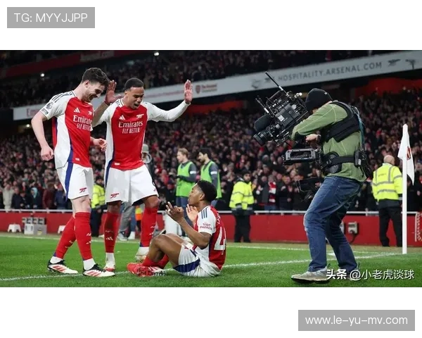 阿森纳新星崛起:青年军加速完成蜕变