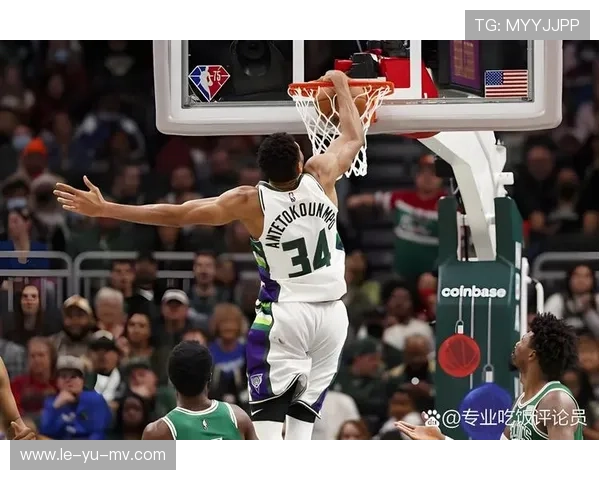 雄鹿2.5亿豪赌留字母哥？希腊怪兽的冠军梦该何去何从