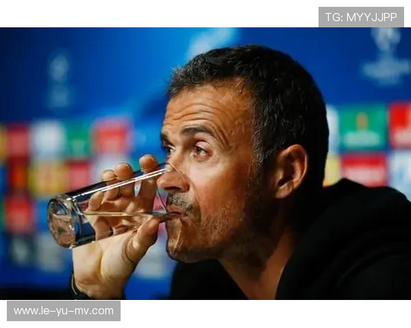 恩里克青训观:技术为本,心智先行