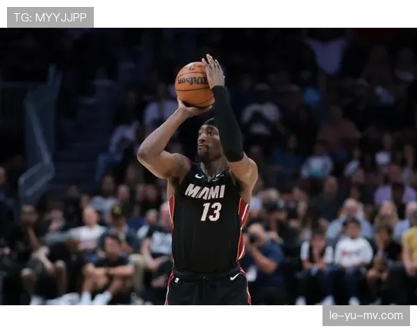 阿德巴约引领热火队逆袭，核心表现助球队锁定关键胜利