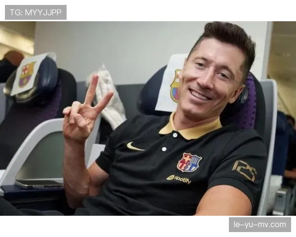 莱万多夫斯基伤情恢复顺利，有望本周内回归训练