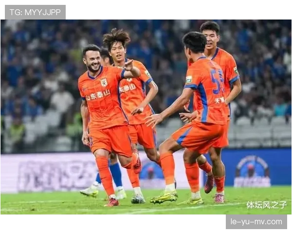 中超新赛季前瞻：群雄逐鹿，冠军争夺战全面升级