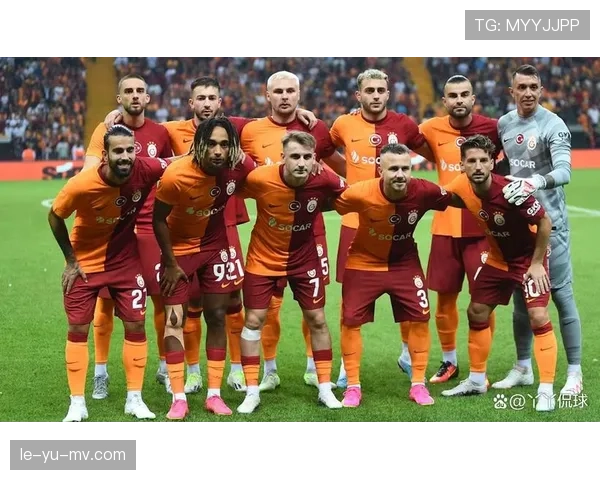 加拉塔萨雷攻防兼备再取关键胜利，强势表现提振全队信心