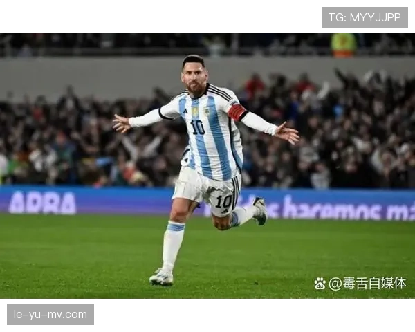 阿根廷队夺得2024年美洲杯冠军，梅西领衔球队延续强势表现