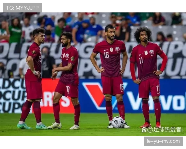 卡塔尔足球联赛今日赛况与最新动态